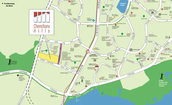 Site Location